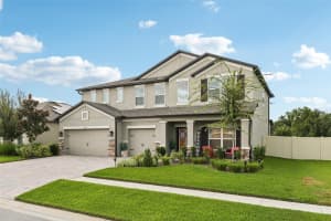 18322 TALAVERA PARKWAY, SPRING HILL, FL 34610 Sold 10/24/24