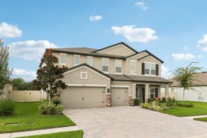18322 TALAVERA PARKWAY, SPRING HILL, FL 34610 Sold 10/24/24