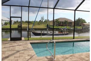 15244 CHINOOK WAY, PORT CHARLOTTE, FL 33981 Sold 01/17/25