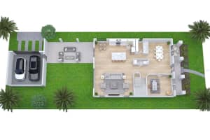 5701 BERNIE STREET, TAMPA, FL 33611 Sold 01/15/25