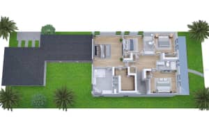 5701 BERNIE STREET, TAMPA, FL 33611 Sold 01/15/25
