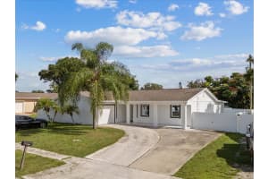 2321 KNOLLWOOD PLACE, TAMPA, FL 33604 Sold 11/08/24