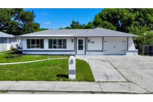 7421 FIRESIDE DRIVE, PORT RICHEY, FL 34668 Sold 03/10/25