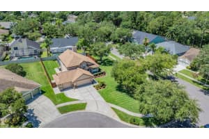 12406 DANBY COURT, TAMPA, FL 33626 Sold 12/09/24