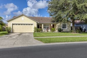 2417 PEACE CIRCLE, KISSIMMEE, FL 34758 Sold 11/14/24