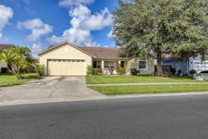 2417 PEACE CIRCLE, KISSIMMEE, FL 34758 Sold 11/14/24