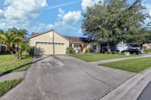 2417 PEACE CIRCLE, KISSIMMEE, FL 34758 Sold 11/14/24