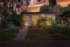 2270 MAGNOLIA STREET, BARTOW, FL 33830 Sold 04/11/25