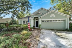 26912 CARMEN PLACE, LUTZ, FL 33559 Sold 10/31/24