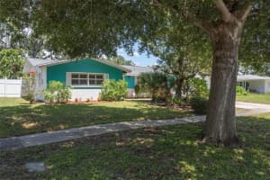 1630 CAMBRIDGE DRIVE, CLEARWATER, FL 33756 Sold 02/28/25