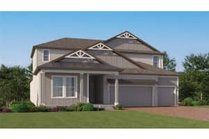 4673 SOUTHERN VALLEY LOOP, BROOKSVILLE, FL 34601 Sold 01/24/25