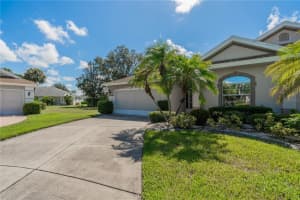 2301 OXFORD CENTER PLACE, SUN CITY CENTER, FL 33573 Sold 10/07/24