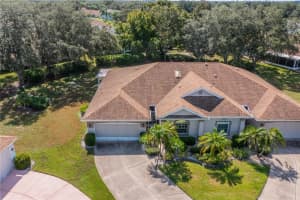 2301 OXFORD CENTER PLACE, SUN CITY CENTER, FL 33573 Sold 10/07/24