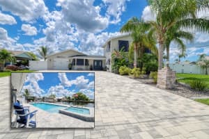 3312 GULFVIEW DRIVE, HERNANDO BEACH, FL 34607 Sold 01/03/25