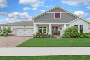 16780 SANCTUARY DRIVE, WINTER GARDEN, FL 34787 Sold 11/21/24