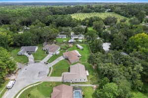 807 LAURELRIDGE COURT, BROOKSVILLE, FL 34601 Sold 10/29/24