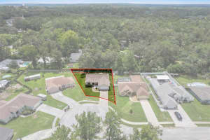 807 LAURELRIDGE COURT, BROOKSVILLE, FL 34601 Sold 10/29/24