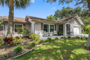 211 WOODLAND COURT, SAFETY HARBOR, FL 34695 Sold 12/06/24