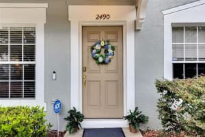 2490 LAKE WOODBERRY CIRCLE, BRANDON, FL 33510 Sold 12/16/24