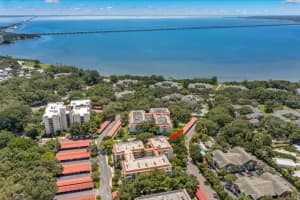 2630 PEARCE DRIVE, CLEARWATER, FL 33764 Sold 08/07/25