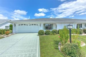 1623 BENTWOOD DRIVE, SUN CITY CENTER, FL 33573 Sold 03/11/25