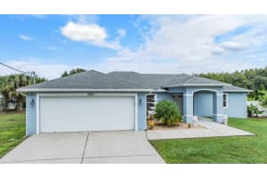 5707 LAKE LE CLARE ROAD, LUTZ, FL 33558 Sold 03/05/25