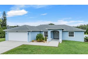 5707 LAKE LE CLARE ROAD, LUTZ, FL 33558 Sold 03/05/25