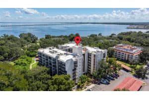 2699 SEVILLE BOULEVARD, CLEARWATER, FL 33764 Sold 03/12/25