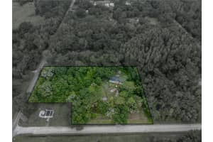1535 HAWTHORN STREET, ZEPHYRHILLS, FL 33540 Sold 11/08/24
