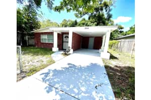 3208 EMMA STREET, TAMPA, FL 33610 Sold 10/31/24