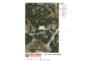 14645 DUANE COURT, SPRING HILL, FL 34610 Sold 07/10/25