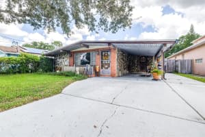 7007 HUBERT AVENUE, TAMPA, FL 33614 Sold 10/28/24