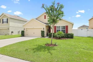 509 ARBEQUINA COURT, PLANT CITY, FL 33566 Sold 02/10/25