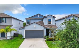 3703 GLOBE THISTLE DRIVE, TAMPA, FL 33619 Sold 01/14/25