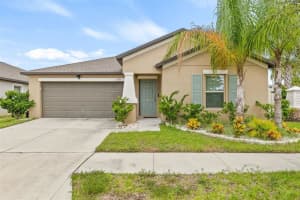 11230 SAGE CANYON DRIVE, RIVERVIEW, FL 33578 Sold 03/21/25