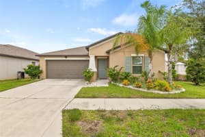 11230 SAGE CANYON DRIVE, RIVERVIEW, FL 33578 Sold 03/21/25