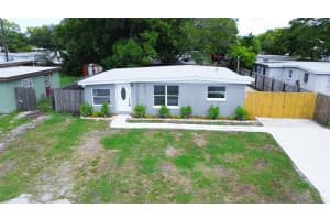 8319 95TH AVENUE, SEMINOLE, FL 33777 Sold 02/20/25
