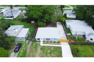 8319 95TH AVENUE, SEMINOLE, FL 33777 Sold 02/20/25