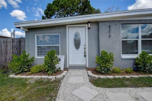 8319 95TH AVENUE, SEMINOLE, FL 33777 Sold 02/20/25