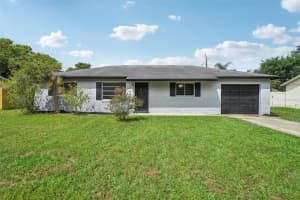 1670 ASHWOOD AVENUE, TITUSVILLE, FL 32796 Sold 03/11/25