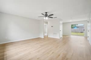 1670 ASHWOOD AVENUE, TITUSVILLE, FL 32796 Sold 03/11/25