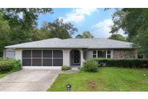 1783 BEACH PLUM DRIVE, CITRUS SPRINGS, FL 34434 Sold 03/24/25