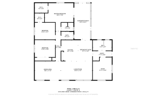 10601 KIM LANE, HUDSON, FL 34669 Sold 02/07/25