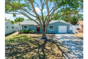 423 DAVID COURT, PALM HARBOR, FL 34684 Sold 11/01/24