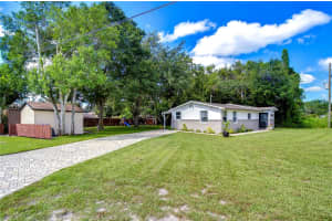9824 HORIZON DRIVE, SPRING HILL, FL 34608 Sold 10/18/24