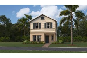 7031 SIENNA OAK ALLEY, ORLANDO, FL 32829 Sold 11/18/24