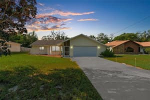 7264 LINDHURST STREET, SPRING HILL, FL 34606 Sold 05/29/25