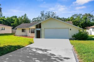 7264 LINDHURST STREET, SPRING HILL, FL 34606 Sold 05/29/25