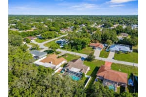 7264 LINDHURST STREET, SPRING HILL, FL 34606 Sold 05/29/25