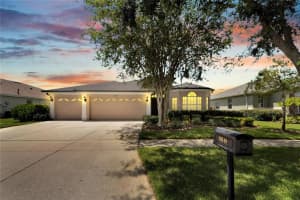16149 BRIDGEPARK DRIVE, LITHIA, FL 33547 Sold 03/07/25